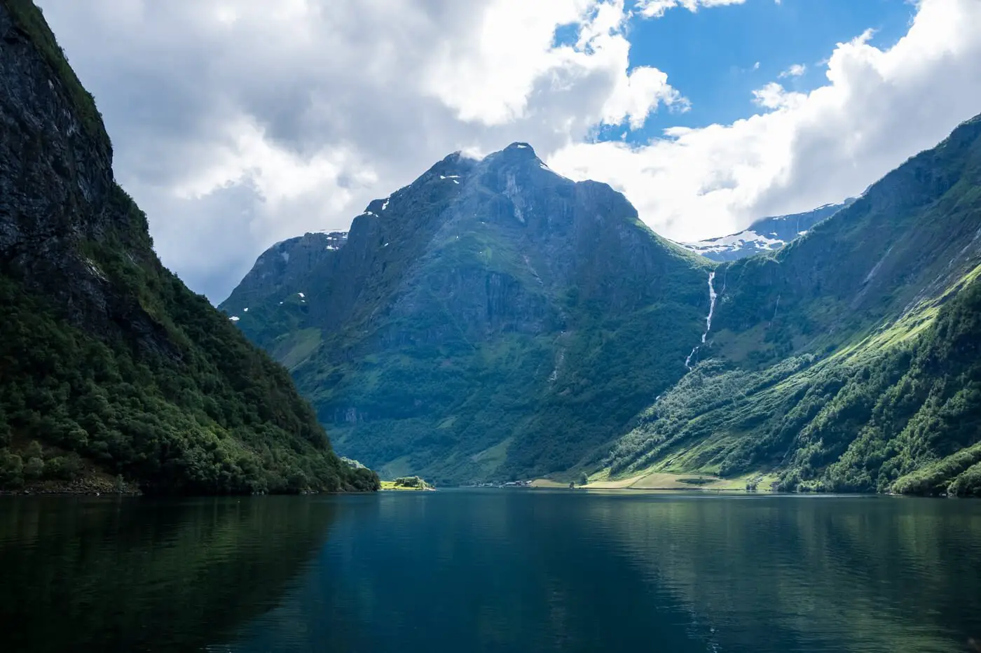 What is a Fjord and how were they formed? - Norway With Pal - 半岛客服在线