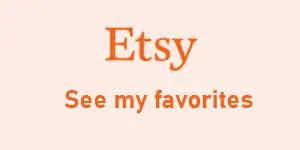 Etsy按钮