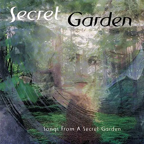 Music Songs From A Secret Garden