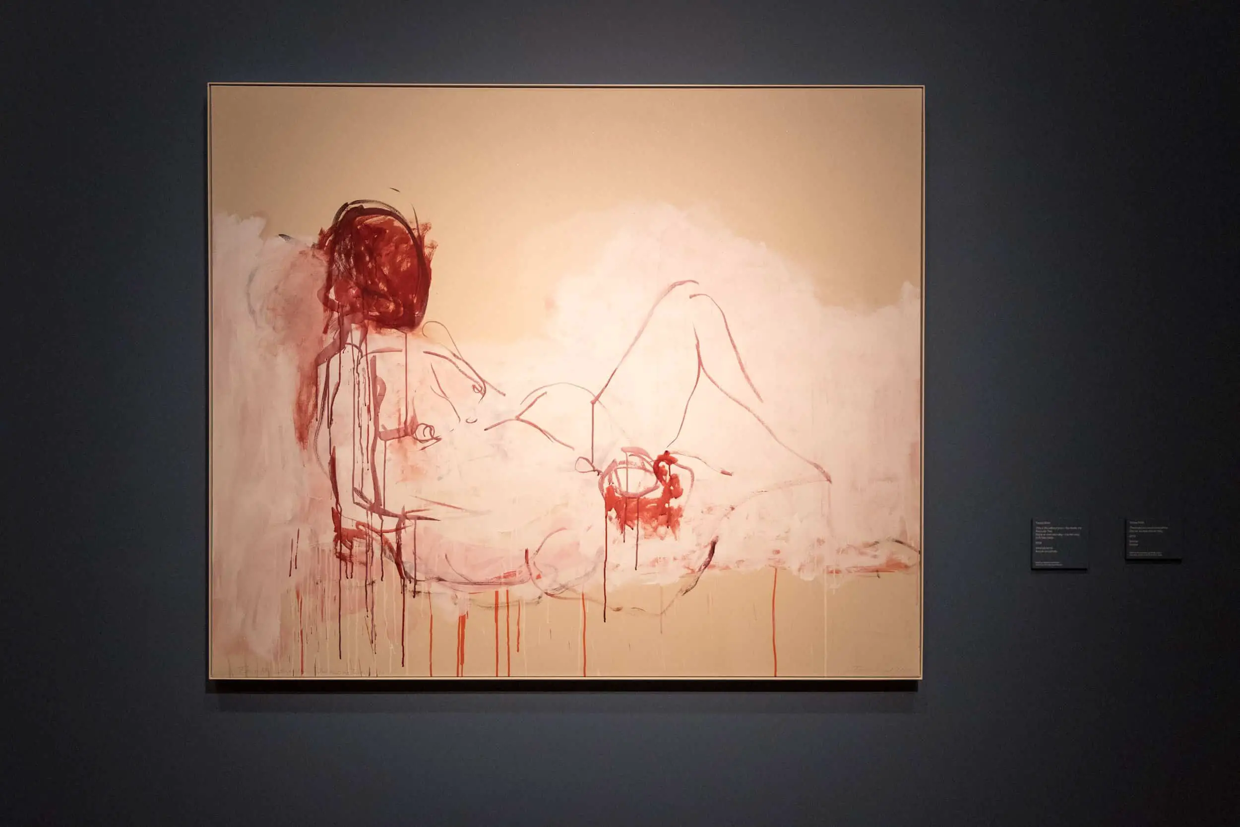 Tracey Emin