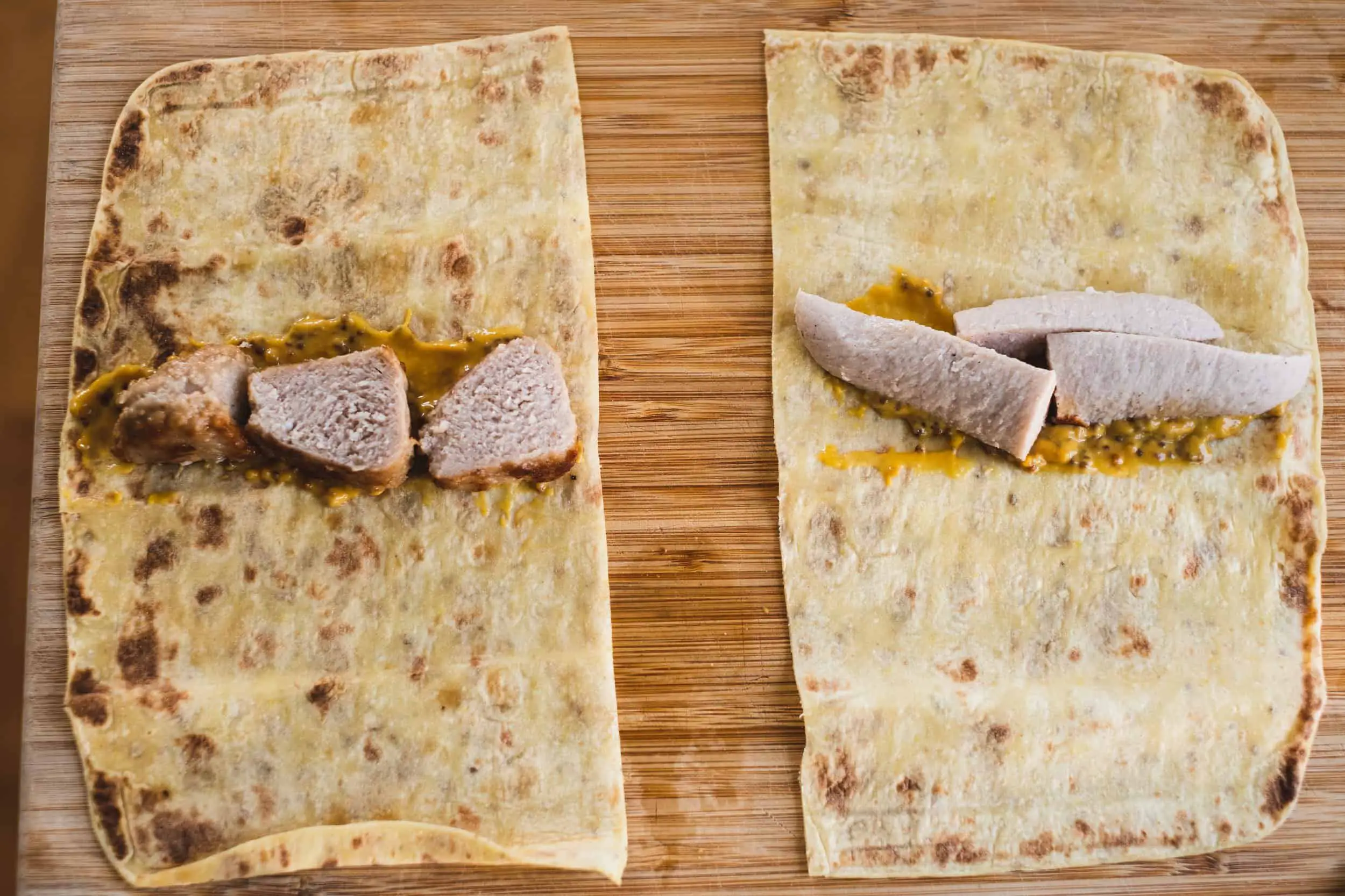 lefse julepølse - 1 - 2. - jpg